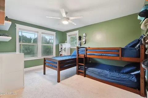 Bedroom - 4336 E Amber Ln, Gilbert, AZ 85296 photo 3 of 5