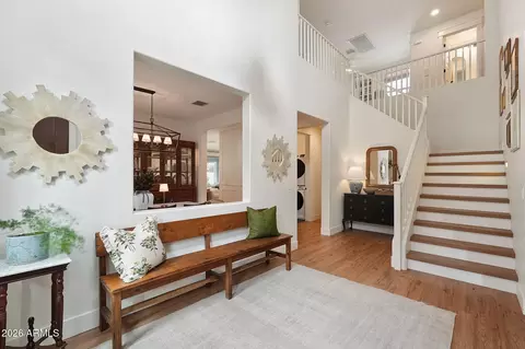 Entry Way - 4336 E Amber Ln, Gilbert, AZ 85296 photo 2 of 5