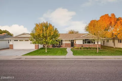 4302 E Weldon Ave, Phoenix, AZ 85018