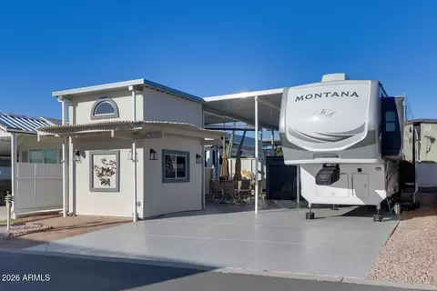 17200 W Bell Rd #860, Surprise, AZ 85374