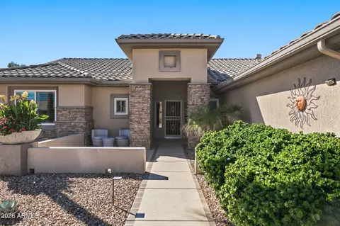 14854 W Domingo Ln, Sun City West, AZ 85375