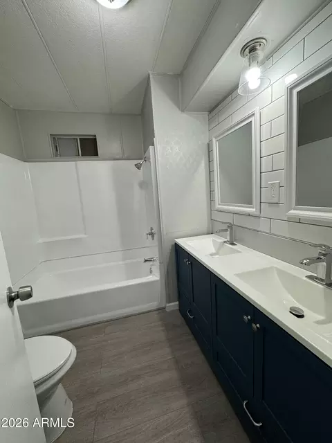 Bath - 9501 E Broadway Rd #219, Mesa, AZ 85208 photo 1 of 2