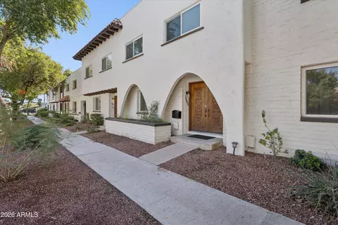 7663 E Montecito Ave, Scottsdale, AZ 85251