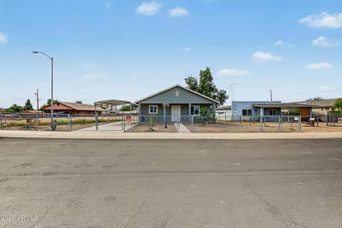 83 N Amarillo St, Casa Grande, AZ 85122