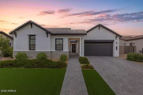 34315 N Sandpiper Trl, Queen Creek, AZ 85144
