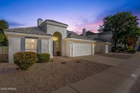 3348 W Barcelona Dr, Chandler, AZ 85226