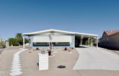 2305 N Floyd Dr, Mesa, AZ 85215