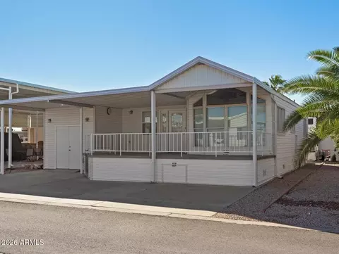 17200 W Bell Rd #1234, Surprise, AZ 85374