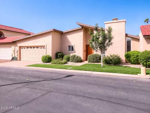 7918 E Bonnie Rose Ave, Scottsdale, AZ 85250