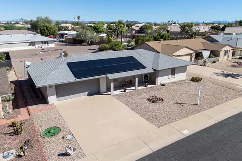 9110 W Willow Haven Ct, Sun City, AZ 85351