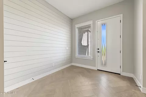 Entry Way - 10128 E Supernova Dr, Mesa, AZ 85212 photo 1 of 4