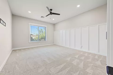 Bedroom - 10128 E Supernova Dr, Mesa, AZ 85212 photo 2 of 8