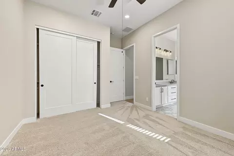 Bedroom - 10128 E Supernova Dr, Mesa, AZ 85212 photo 6 of 8