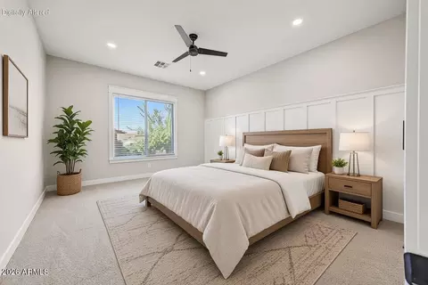 Bedroom - 10128 E Supernova Dr, Mesa, AZ 85212 photo 1 of 8