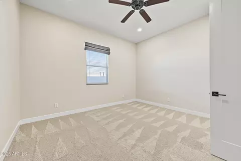 Bedroom - 10128 E Supernova Dr, Mesa, AZ 85212 photo 7 of 8