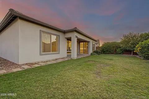 Exterior - 10128 E Supernova Dr, Mesa, AZ 85212 photo 7 of 23