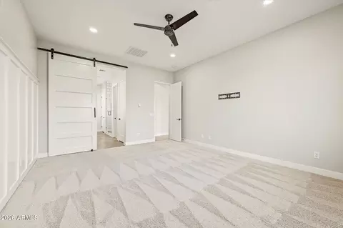 Bedroom - 10128 E Supernova Dr, Mesa, AZ 85212 photo 3 of 8