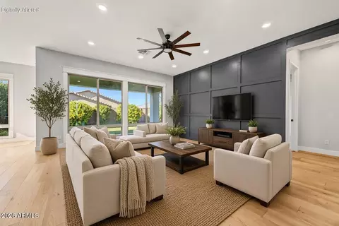Living - 10128 E Supernova Dr, Mesa, AZ 85212 photo 1 of 4