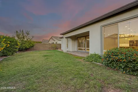 Exterior - 10128 E Supernova Dr, Mesa, AZ 85212 photo 8 of 23
