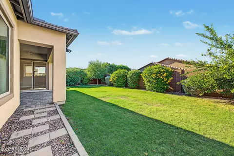 Exterior - 10128 E Supernova Dr, Mesa, AZ 85212 photo 9 of 23