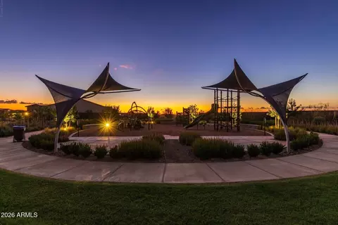 View/Area - 10128 E Supernova Dr, Mesa, AZ 85212 photo 14 of 15