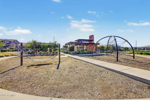 Exterior - 10128 E Supernova Dr, Mesa, AZ 85212 photo 17 of 23