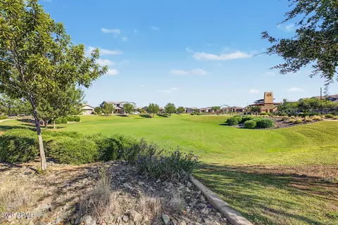 Exterior - 10128 E Supernova Dr, Mesa, AZ 85212 photo 15 of 23
