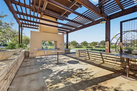 View/Area - 10128 E Supernova Dr, Mesa, AZ 85212 photo 2 of 15