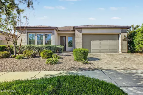 Exterior - 10128 E Supernova Dr, Mesa, AZ 85212 photo 4 of 23