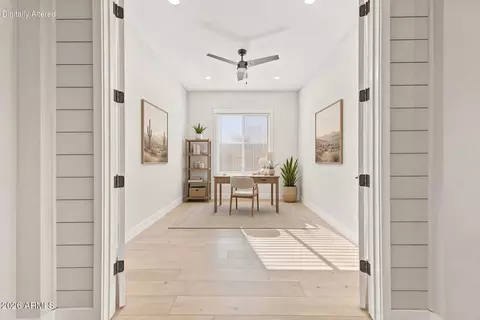 Entry Way - 10128 E Supernova Dr, Mesa, AZ 85212 photo 3 of 4
