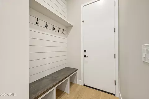 Entry Way - 10128 E Supernova Dr, Mesa, AZ 85212 photo 4 of 4