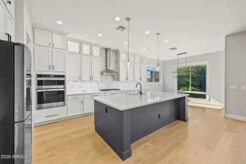 Kitchen - 10128 E Supernova Dr, Mesa, AZ 85212 photo 2 of 4