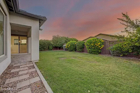 Exterior - 10128 E Supernova Dr, Mesa, AZ 85212 photo 6 of 23