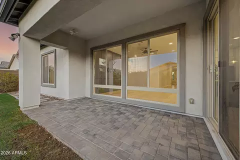 Exterior - 10128 E Supernova Dr, Mesa, AZ 85212 photo 5 of 23