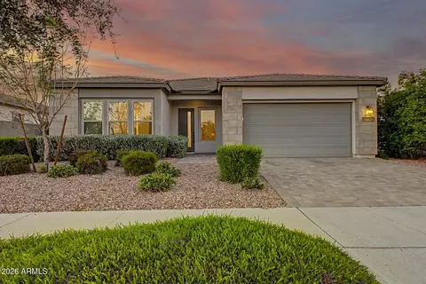 Exterior - 10128 E Supernova Dr, Mesa, AZ 85212 photo 1 of 23