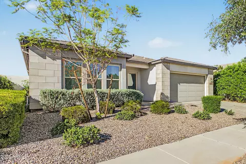Exterior - 10128 E Supernova Dr, Mesa, AZ 85212 photo 3 of 23