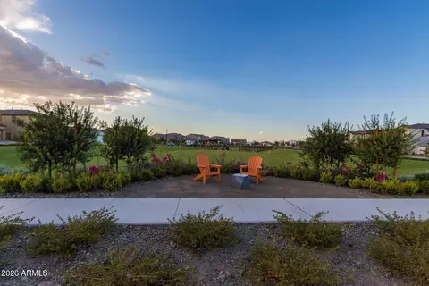 Exterior - 10128 E Supernova Dr, Mesa, AZ 85212 photo 22 of 23