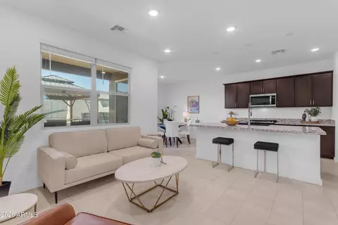 15990 W Gray Fox Trl, Surprise, AZ 85387