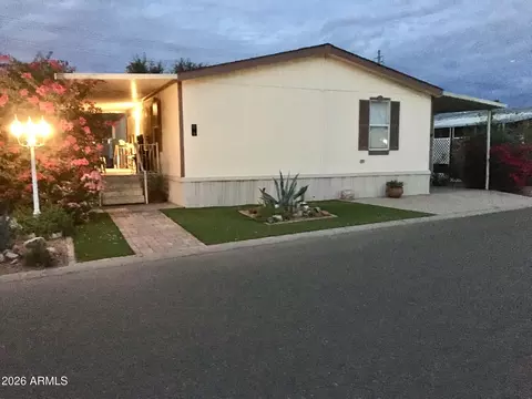 2727 E University Dr #5, Tempe, AZ 85288