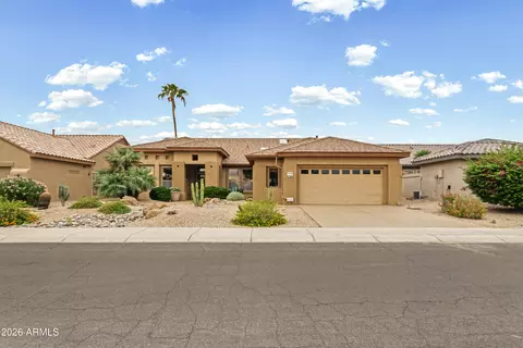 17626 N Amberwood Dr, Surprise, AZ 85374
