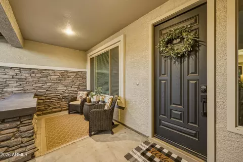 Exterior - 3177 S Corrine Ct, Gilbert, AZ 85295 photo 3 of 22