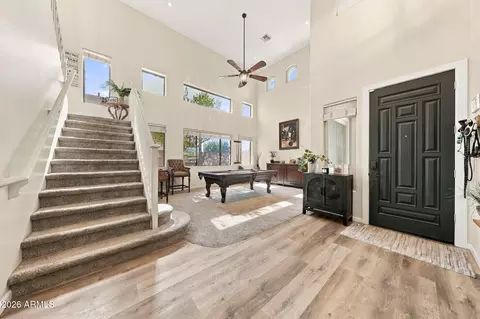 Entry Way - 3177 S Corrine Ct, Gilbert, AZ 85295 photo 2 of 7