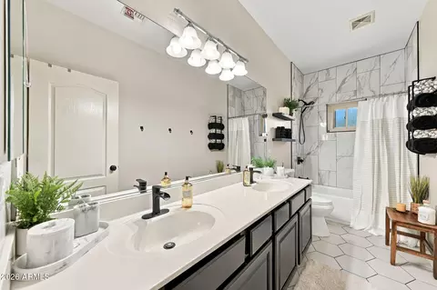 Bath - 3177 S Corrine Ct, Gilbert, AZ 85295 photo 2 of 5