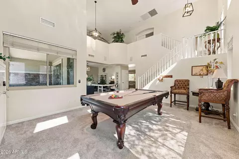 Entry Way - 3177 S Corrine Ct, Gilbert, AZ 85295 photo 5 of 7