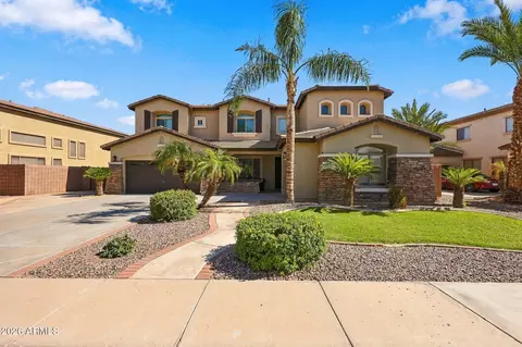 Exterior - 3177 S Corrine Ct, Gilbert, AZ 85295 photo 2 of 22
