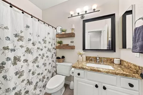 Bath - 3177 S Corrine Ct, Gilbert, AZ 85295 photo 1 of 5