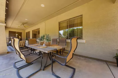 Exterior - 3177 S Corrine Ct, Gilbert, AZ 85295 photo 6 of 22