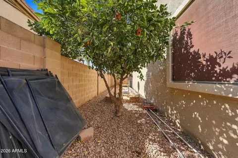 Exterior - 3177 S Corrine Ct, Gilbert, AZ 85295 photo 21 of 22