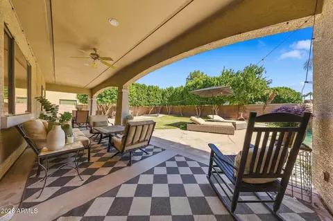 Exterior - 3177 S Corrine Ct, Gilbert, AZ 85295 photo 7 of 22