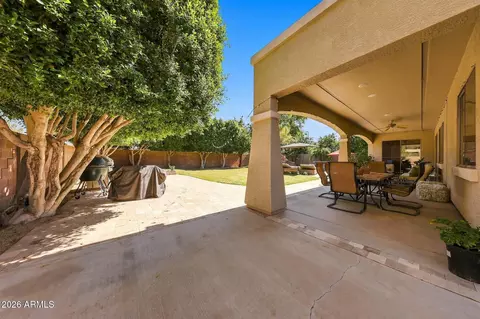 Exterior - 3177 S Corrine Ct, Gilbert, AZ 85295 photo 9 of 22